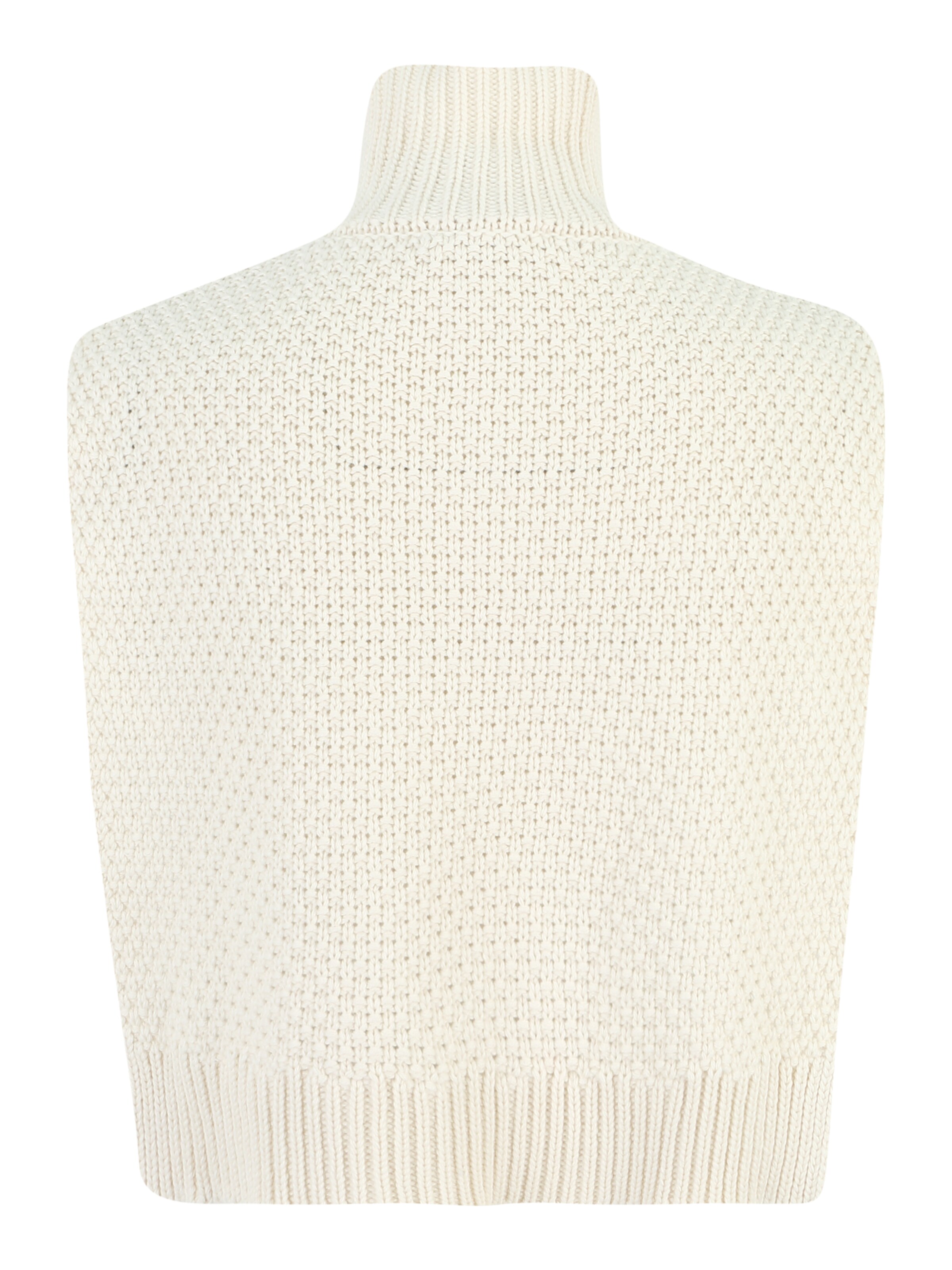 Esmé Studios Pullover 'Cabia' in Beige
