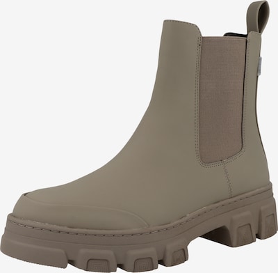 TAMARIS Chelsea Boots i brun, Produktvisning