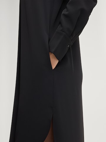Robe 'Doro' JOOP! en noir