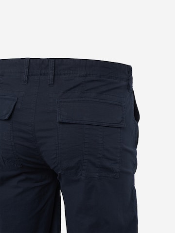 regular Pantaloni chino di s.Oliver in blu