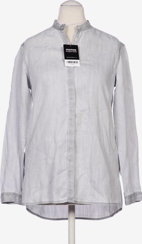 GAP Blouse & Tunic in S in Grey: front