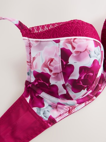 B by Ted Baker - Clásico Sujetador en rosa