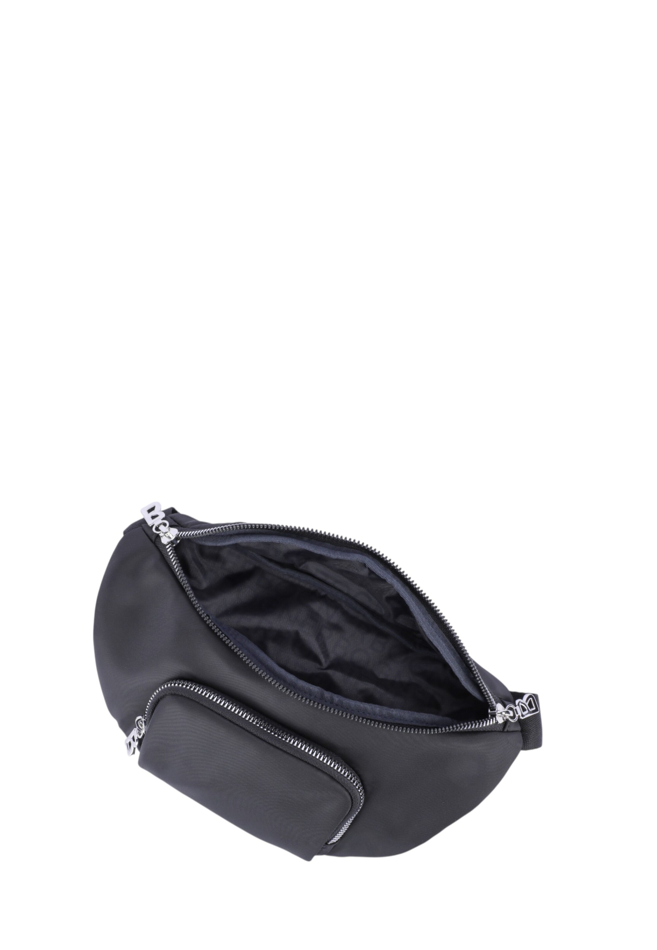 BOGNER Fanny Pack 'Fully 1.0 Janica' in Black