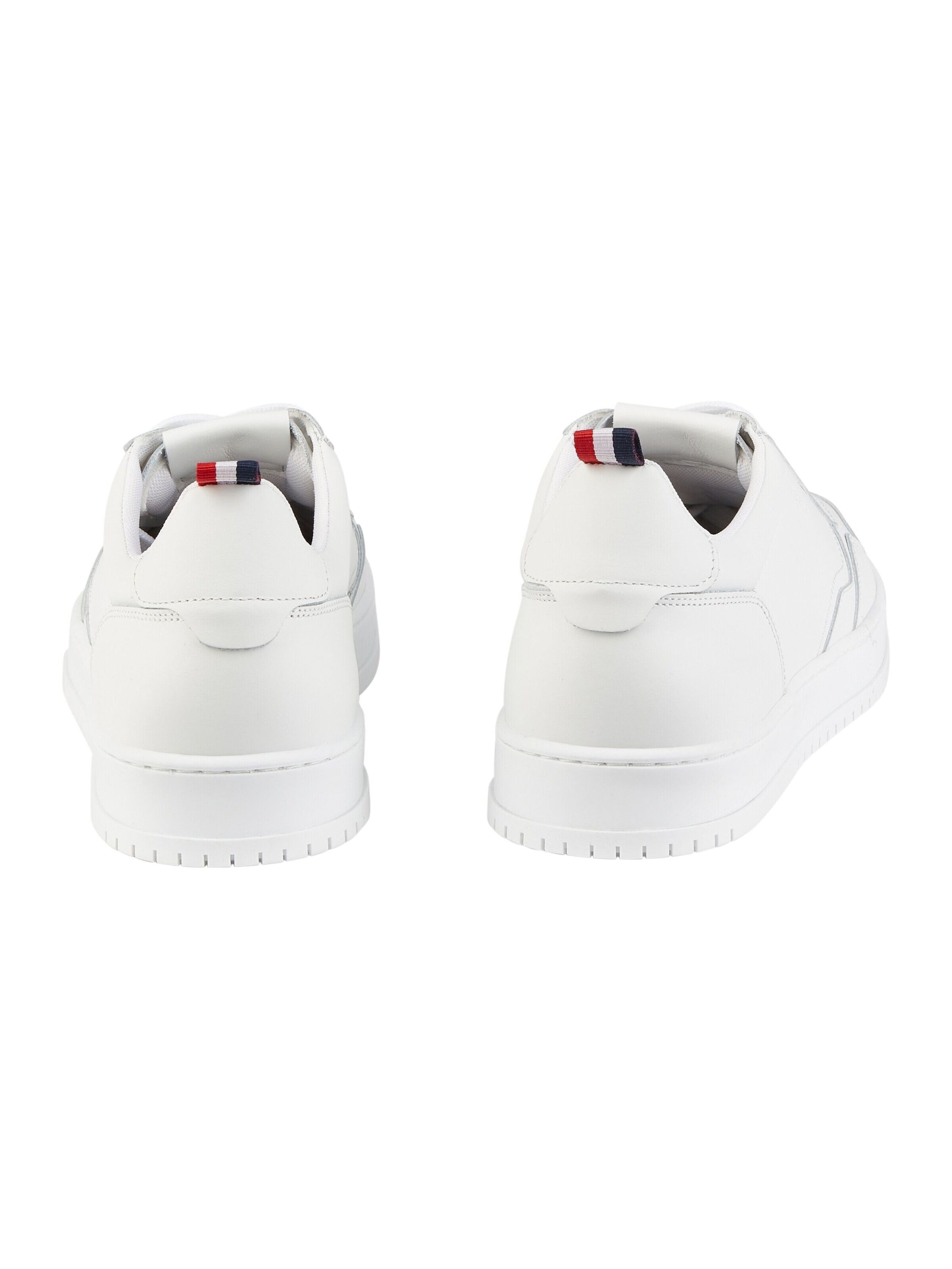 HECHTER PARIS Sneaker in Weiß