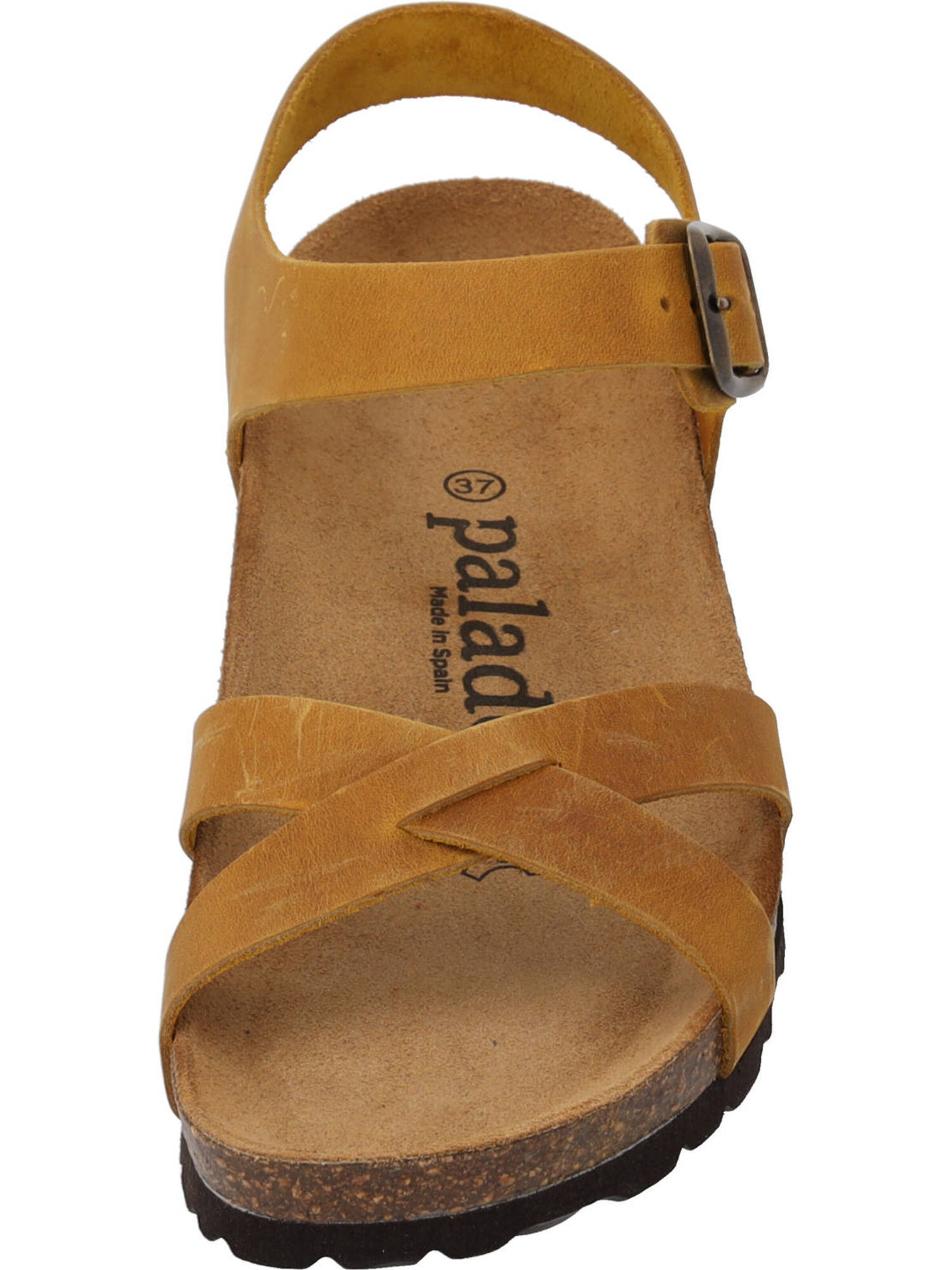 Palado Sandal 'Ronda' in Brown