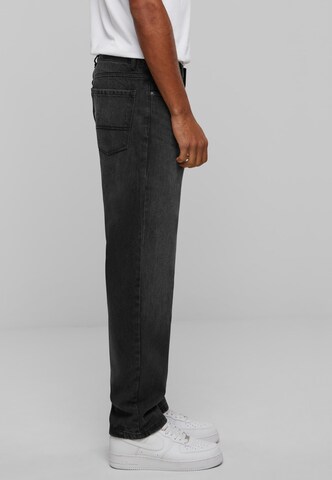 Loosefit Jeans di Urban Classics in blu