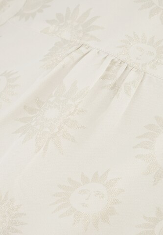 Fabienne Chapot Blouse in Beige