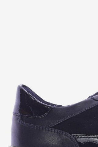 TAMARIS Flats & Loafers in 37 in Blue