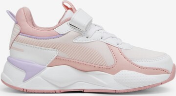 PUMA Athletic Shoes 'RS-X Dreamy Alternative' in Pink