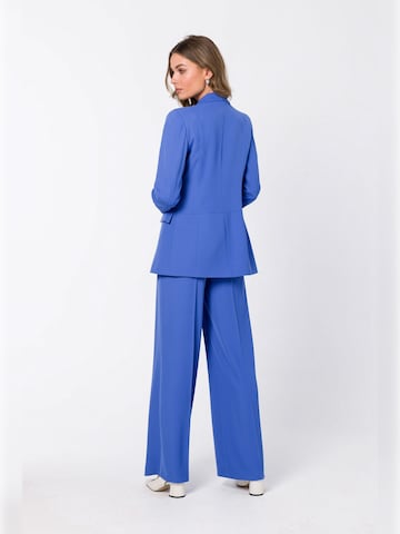 Stylove - Blazer 'S330' en azul