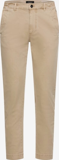 CAMEL ACTIVE Chinohousut koossa 32/32 värissä beige, Tuotenäkymä