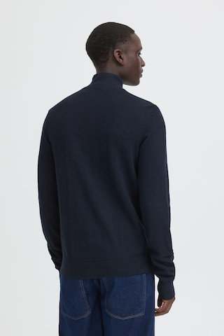 Pull-over 'BHBAGGE' BLEND en noir