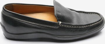 Tod's Flats & Loafers in 36 in Black: front