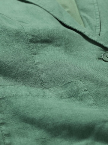 Seasalt Cornwall Blazer 'Blinker' in Green