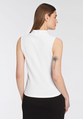 OTTO products Top in White