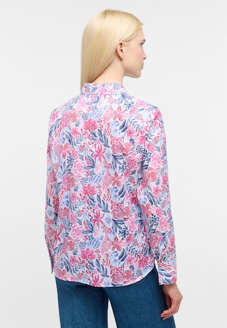 ETERNA Bluse in Mischfarben