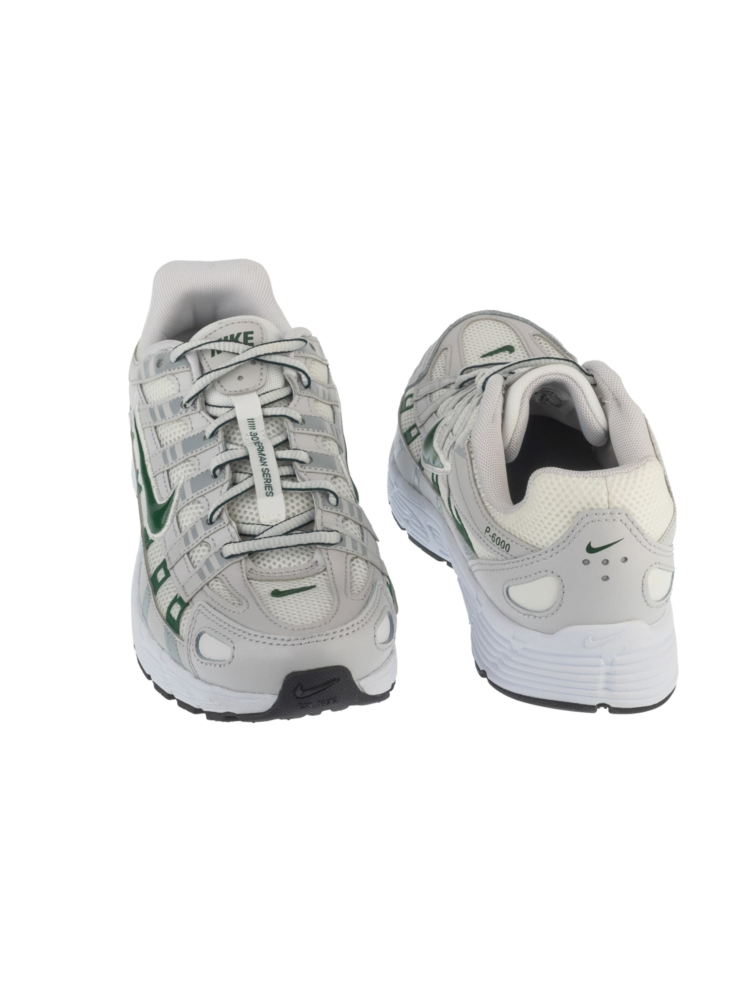 NIKE Sneakers 'Nike P-6000 K' in White
