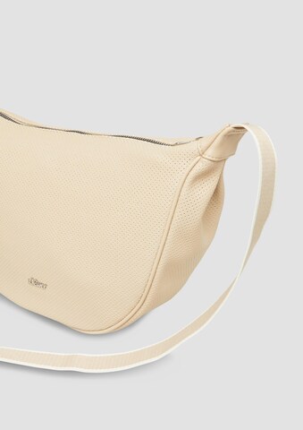 Sac à bandoulière s.Oliver en beige