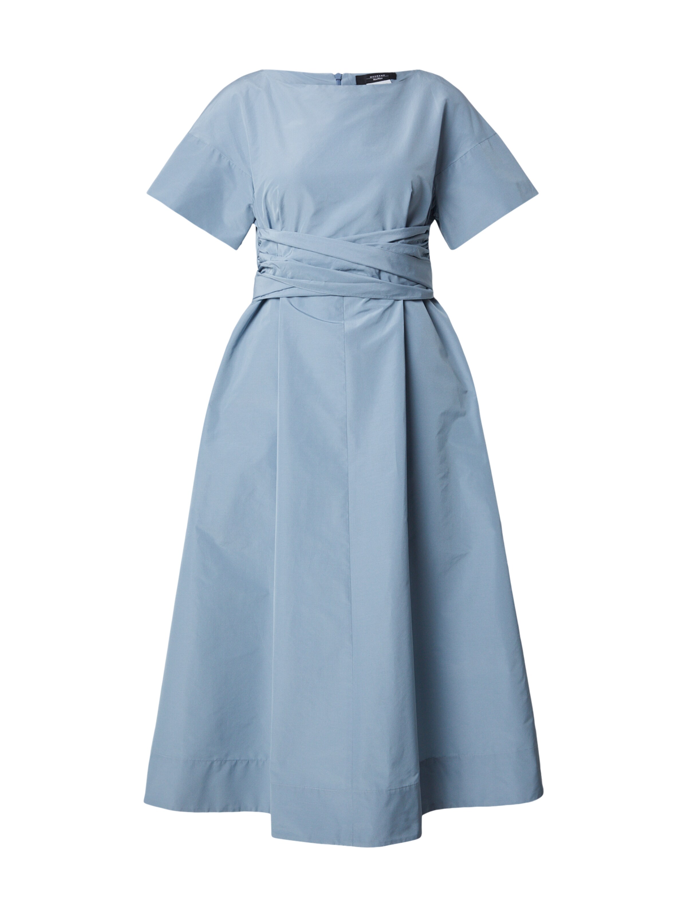 Weekend Max Mara Платье 'PIOPPO' в Светло-синий, Обзор товара
