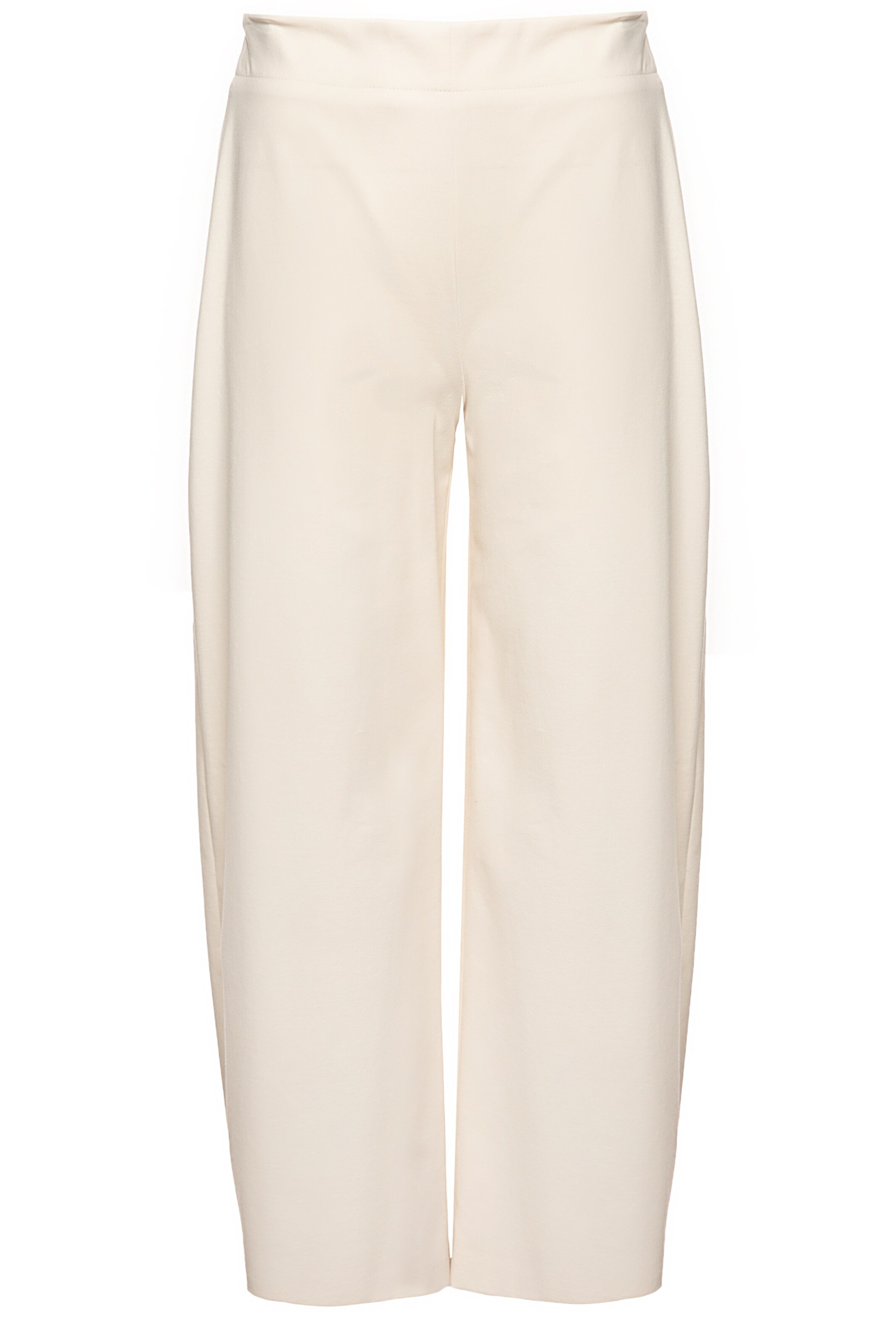 DRYKORN Loosefit Hose 'Seal' in Beige: Vorderseite