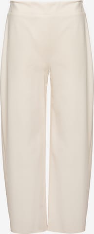 DRYKORN Pants 'Seal' in Beige: front