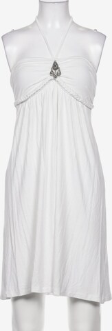 LASCANA Dress in M in White: front