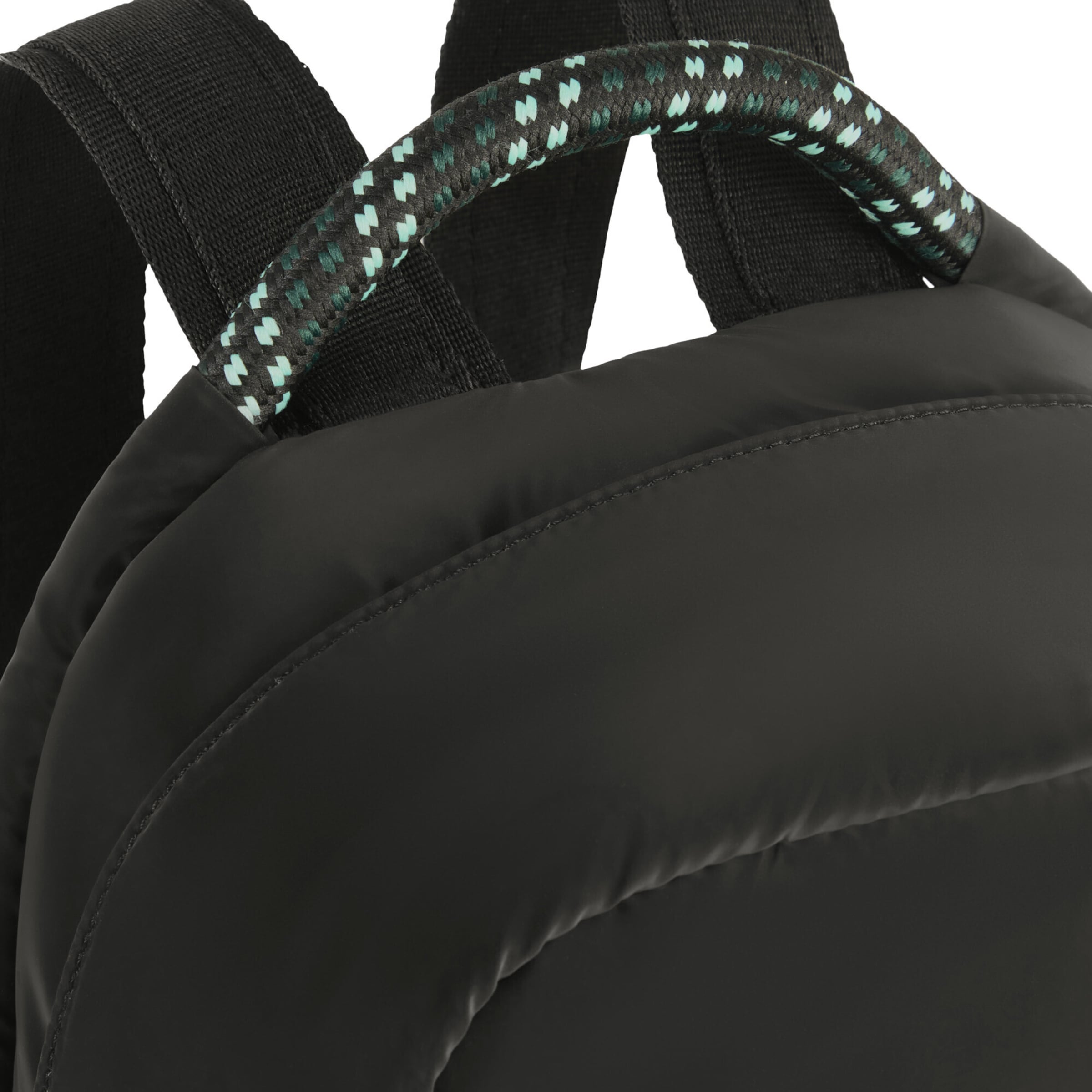 PUMA Backpack in Black