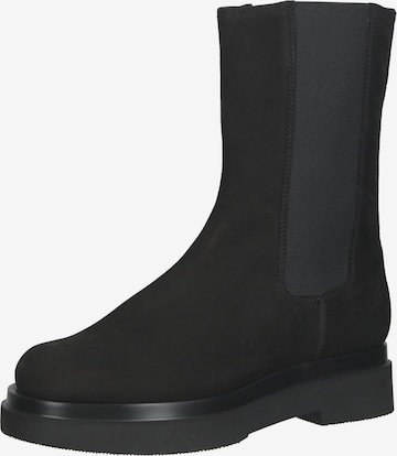 Högl Chelsea Boots in Black: front