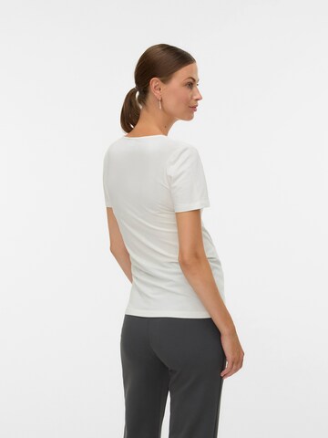 melns MAMALICIOUS T-Krekls 'MLKERRIE TESS'