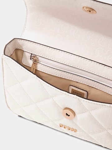 Sac à bandoulière 'Libby' GUESS en beige