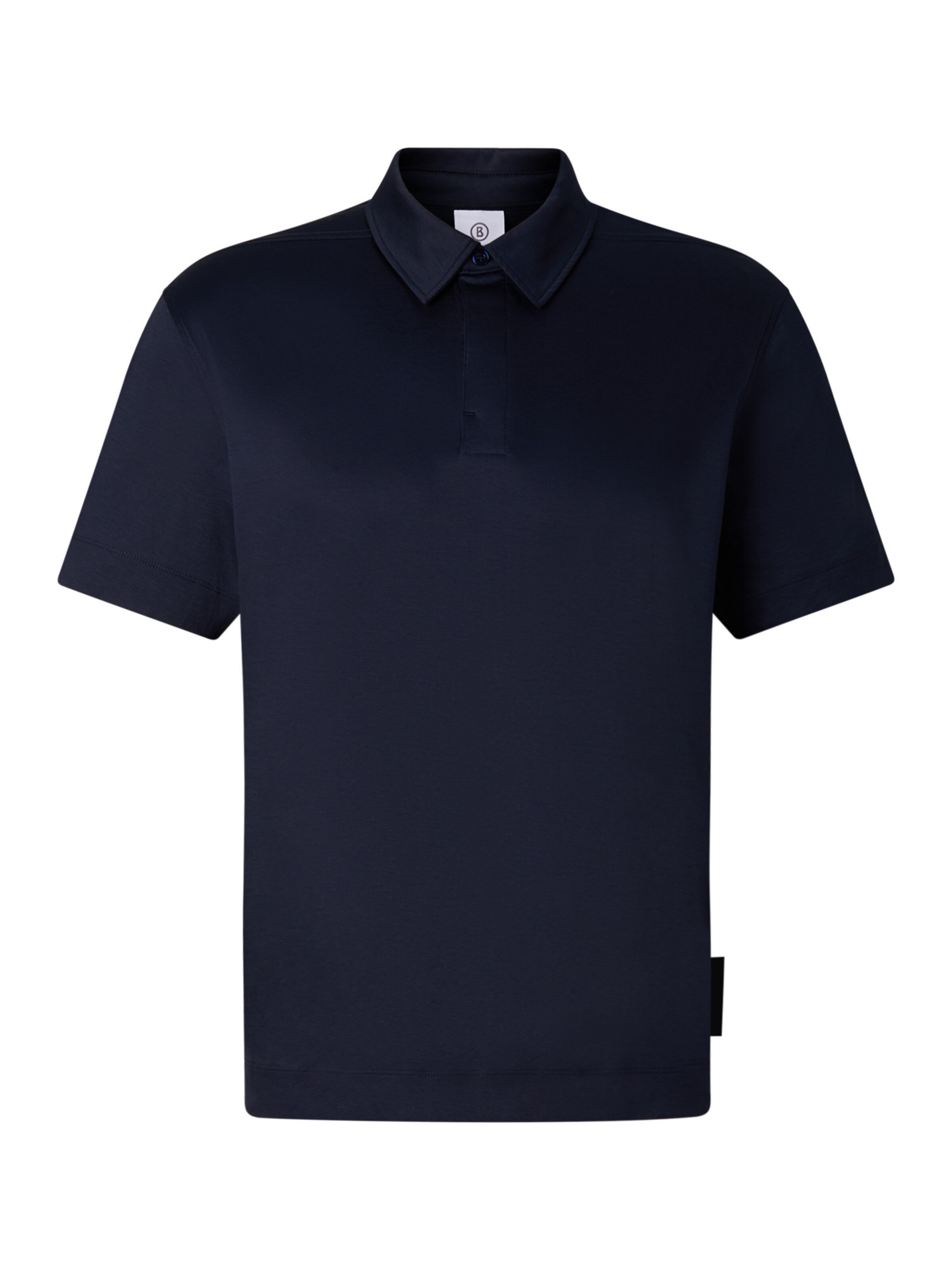 BOGNER Shirt 'Tayden' in Blue: front
