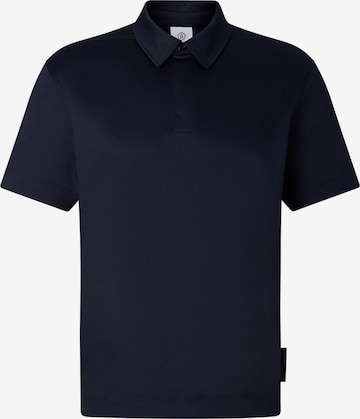 BOGNER Poloshirt 'Tayden' in Blau: Vorderseite