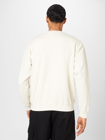 Harmony Paris Sweatshirt in White