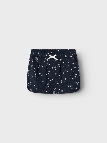 NAME IT Regular Shorts 'Henra' in Blau