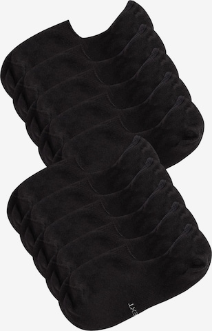 juoda Next Kojinaitės: priekis