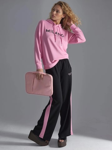 Hiccup Sweat suit in Pink: front