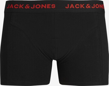 JACK & JONES Boxershorts 'Black Friday' in Zwart