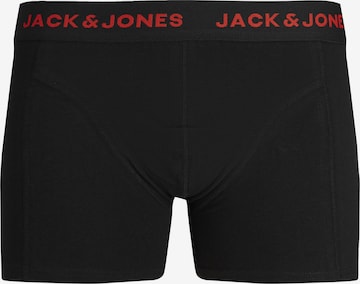 Boxers 'Black Friday' JACK & JONES en noir