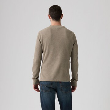 LEVI'S ® Shirt in Bruin