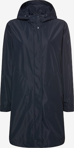 CAMEL ACTIVE Mantel in Blau: Vorderseite