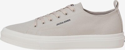 JACK & JONES Sneaker 'BAYSWATER' in beige, Produktansicht