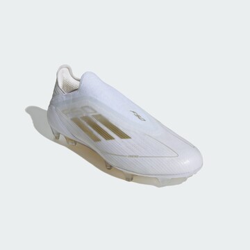 ADIDAS PERFORMANCE Fußballschuh 'F50 Elite' in Weiß