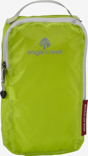 EAGLE CREEK Packtasche in grün, Produktansicht