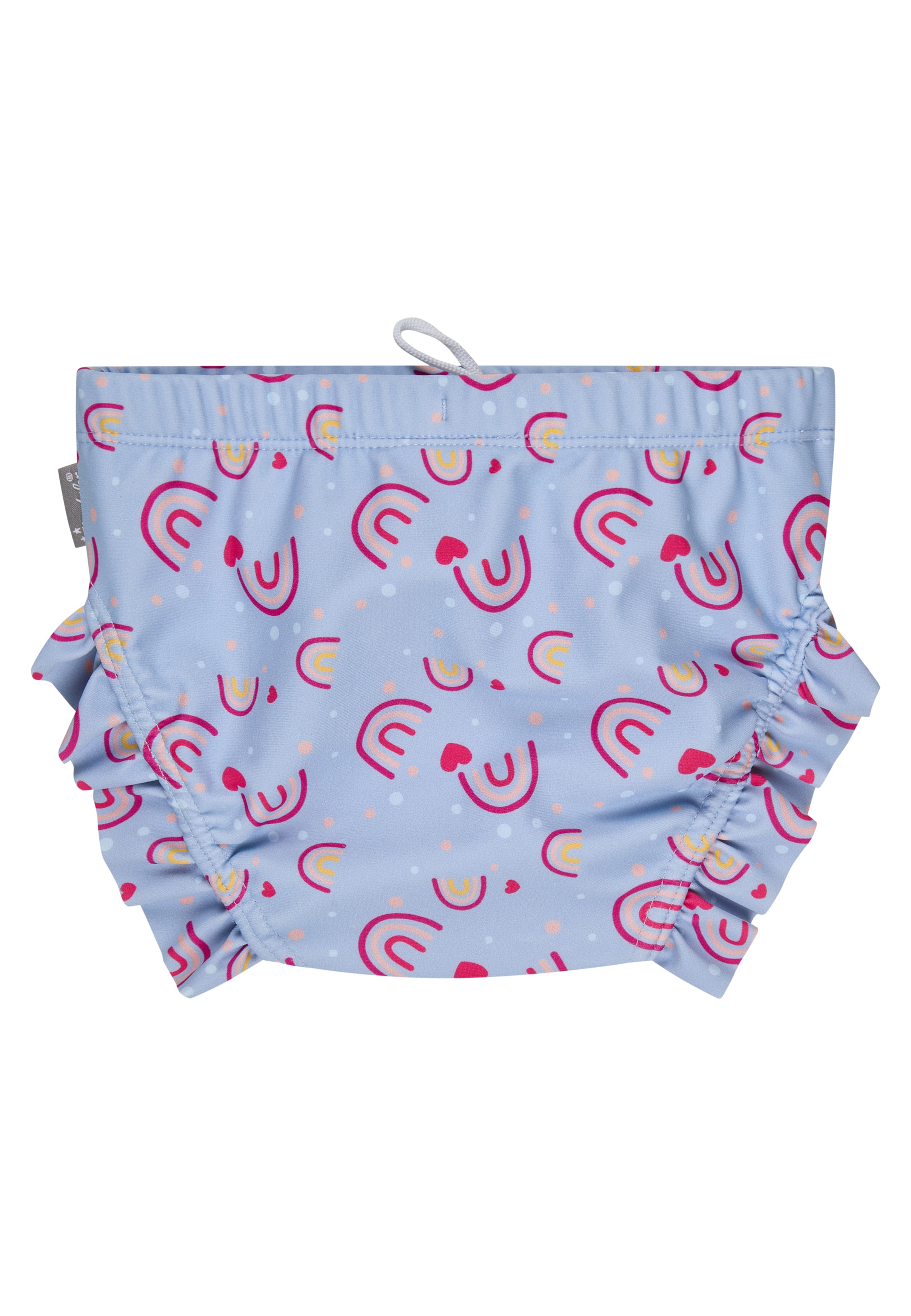 STERNTALER UV Protection 'Regenbogen' in Blue