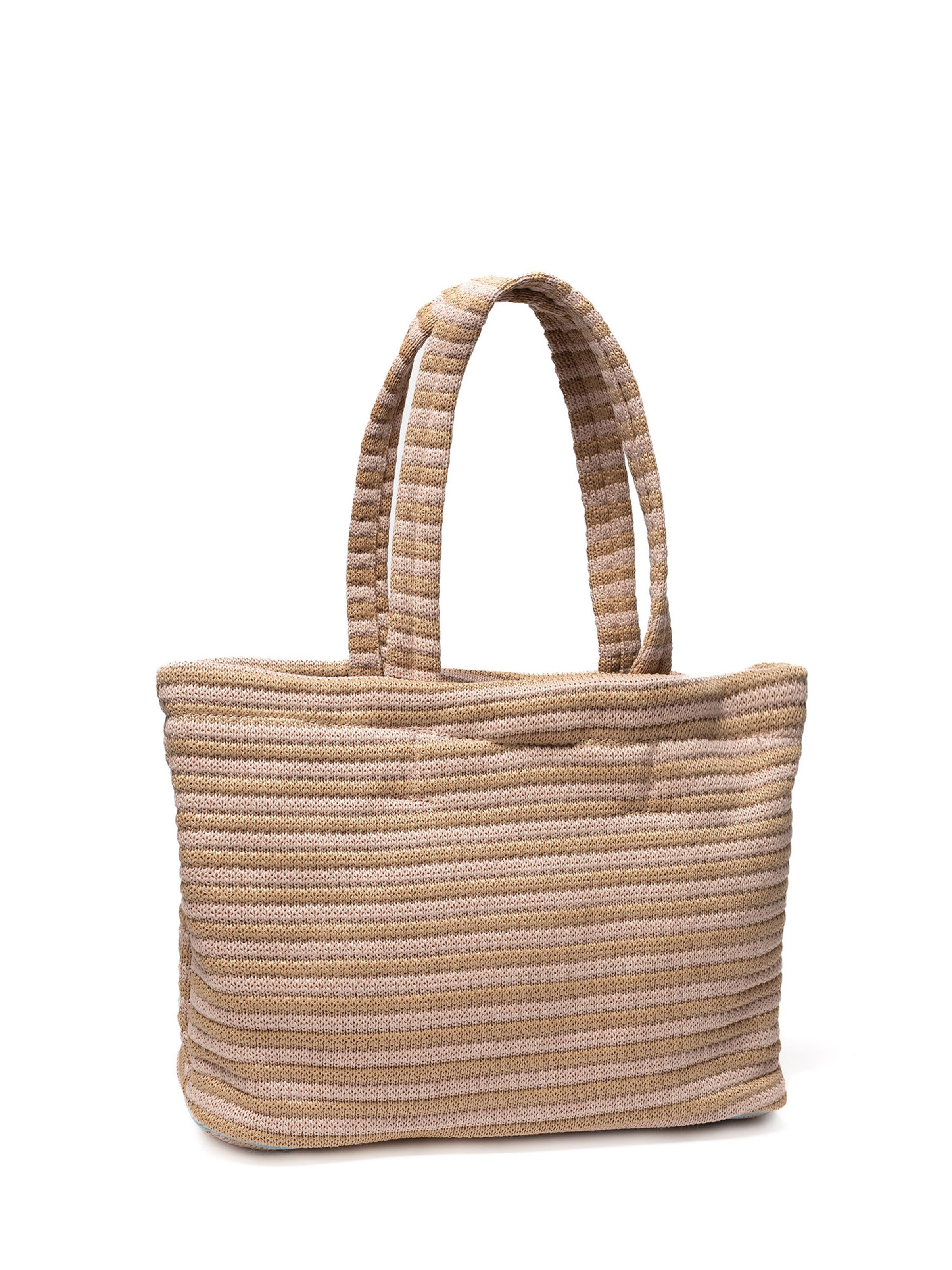 Shopper di Juicy Couture in blu