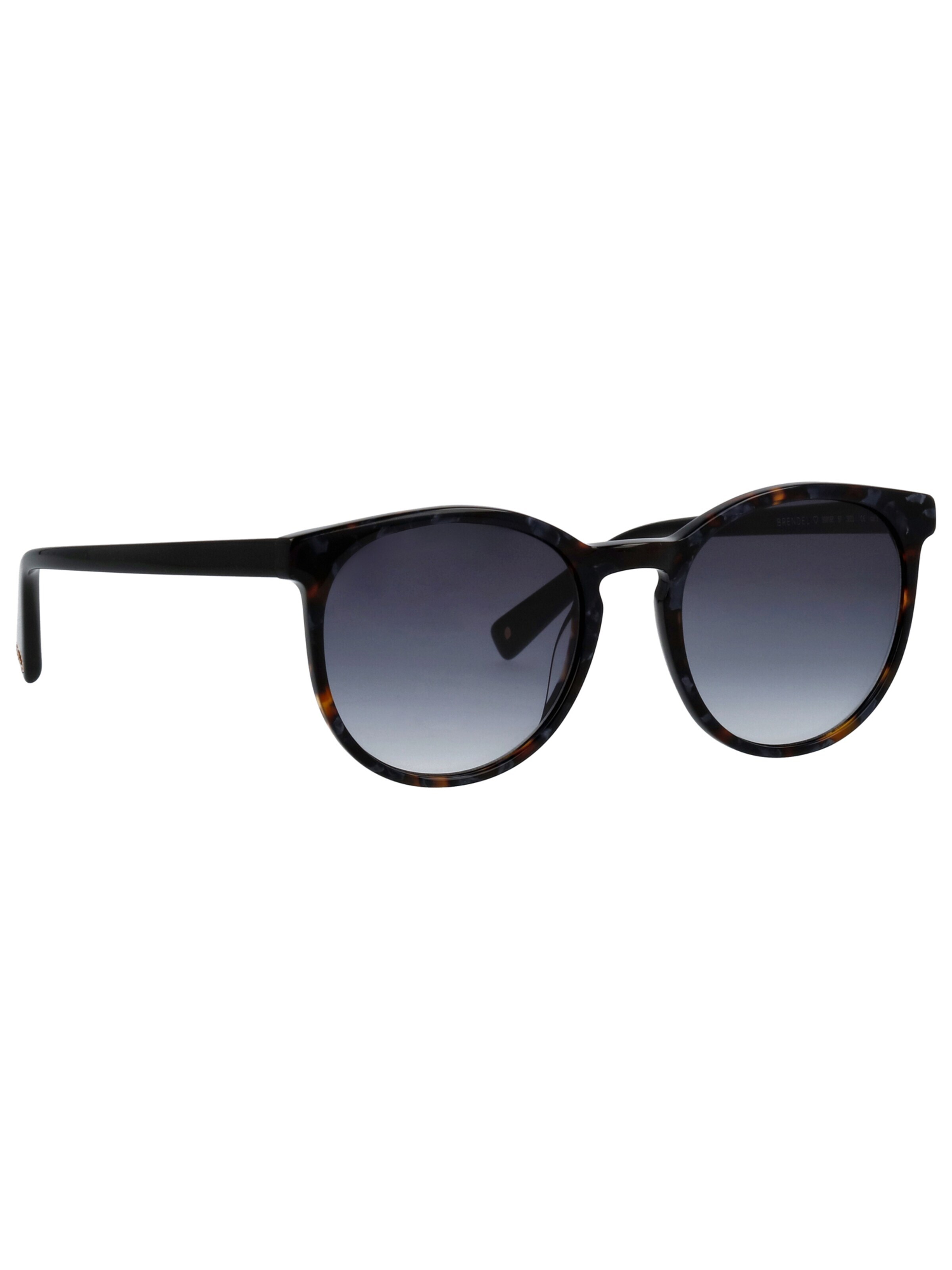 BRENDEL eyewear Sonnenbrille in Blau