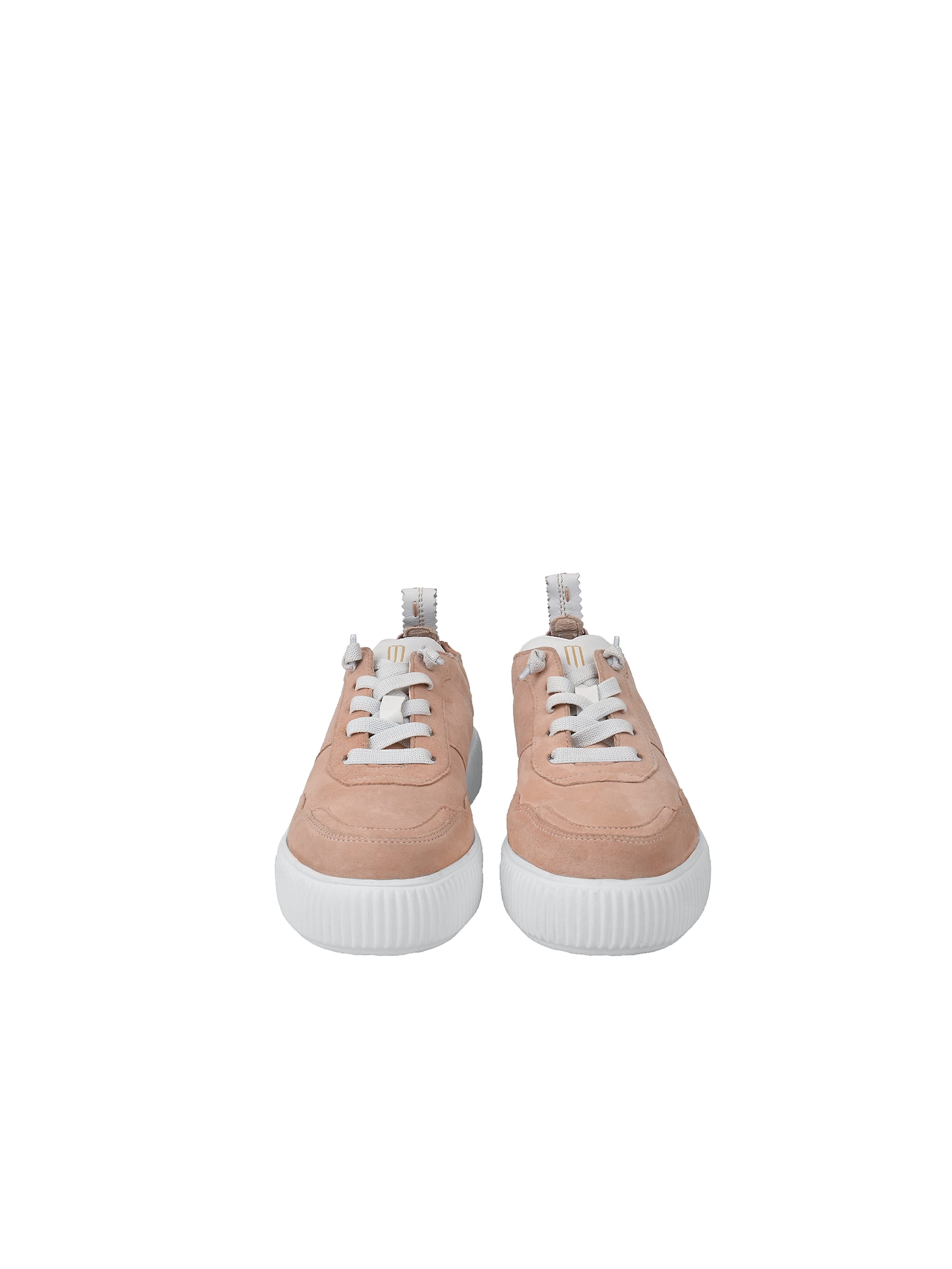 Crickit Sneakers laag ' OAKLI ' in Oranje