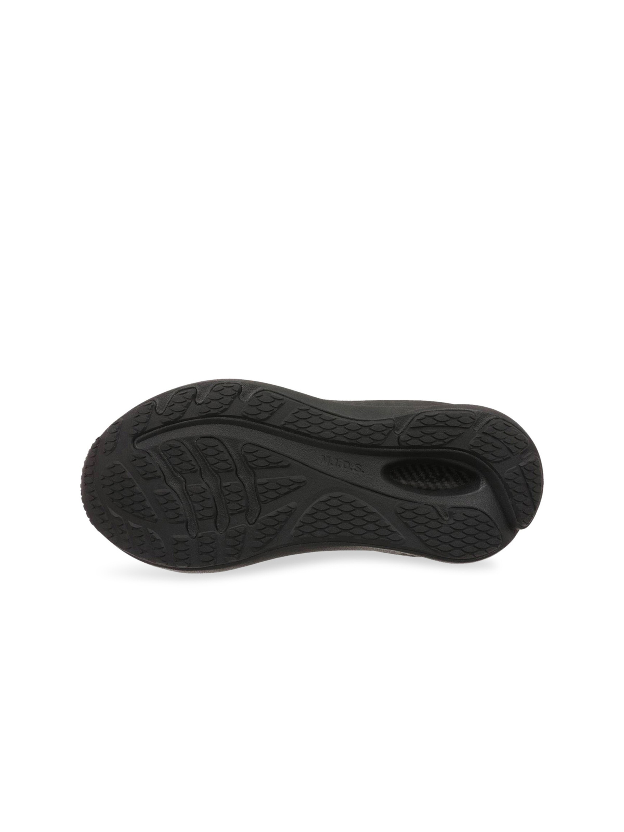 MBT Slip on boty ' MBT-1000 LACE UP ' – černá: spodní strana
