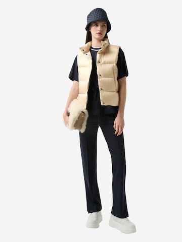 BOGNER Weste 'Orely' in Beige