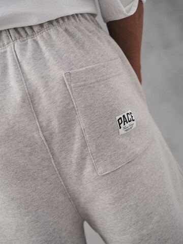 Pacemaker Loose fit Trousers 'Jordan' in Grey